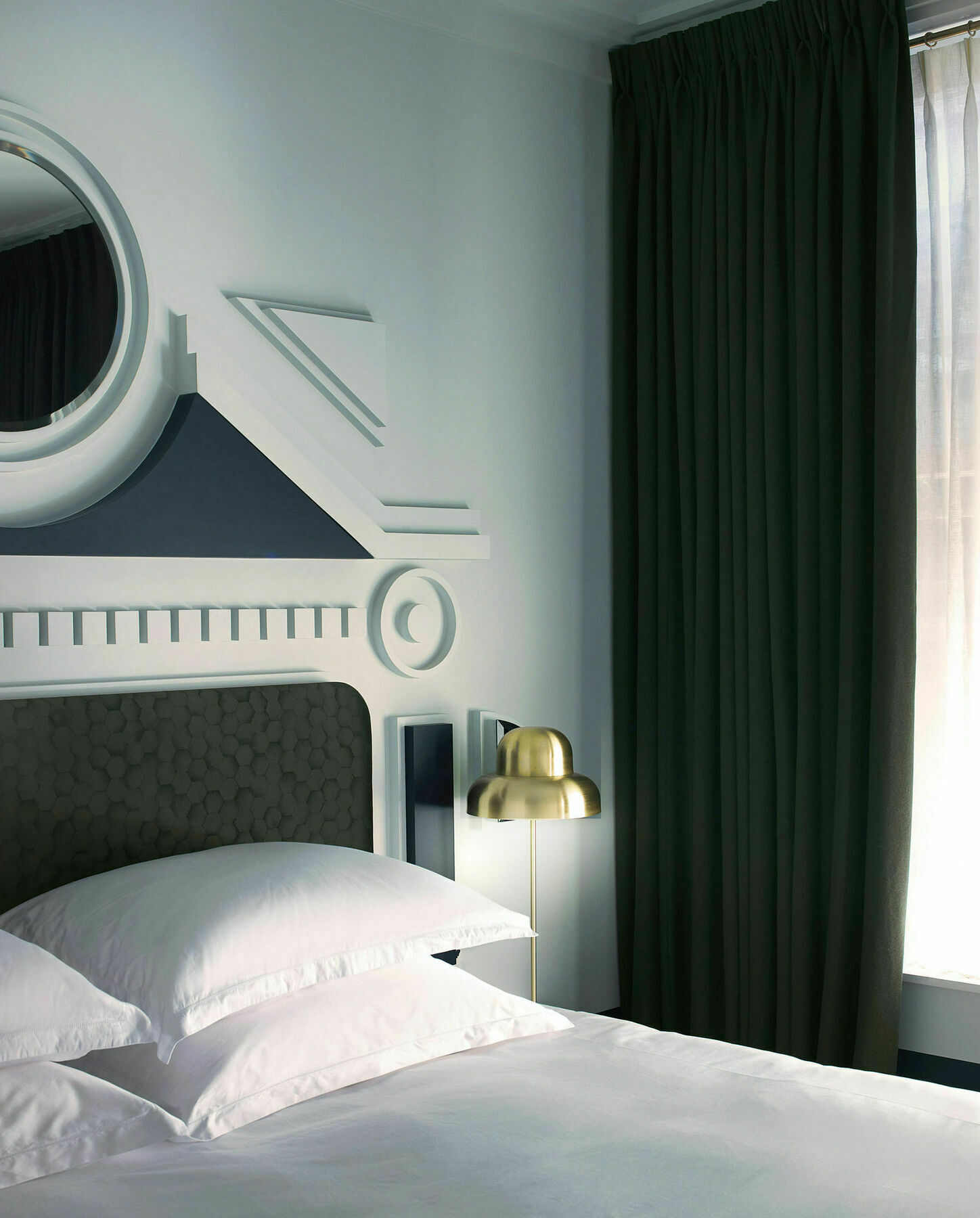Henrietta Experimental Hotel Londres Exterior foto